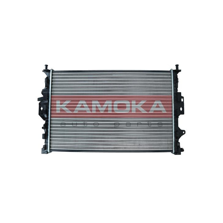 Chłodnica wody silnika KAMOKA 7705166