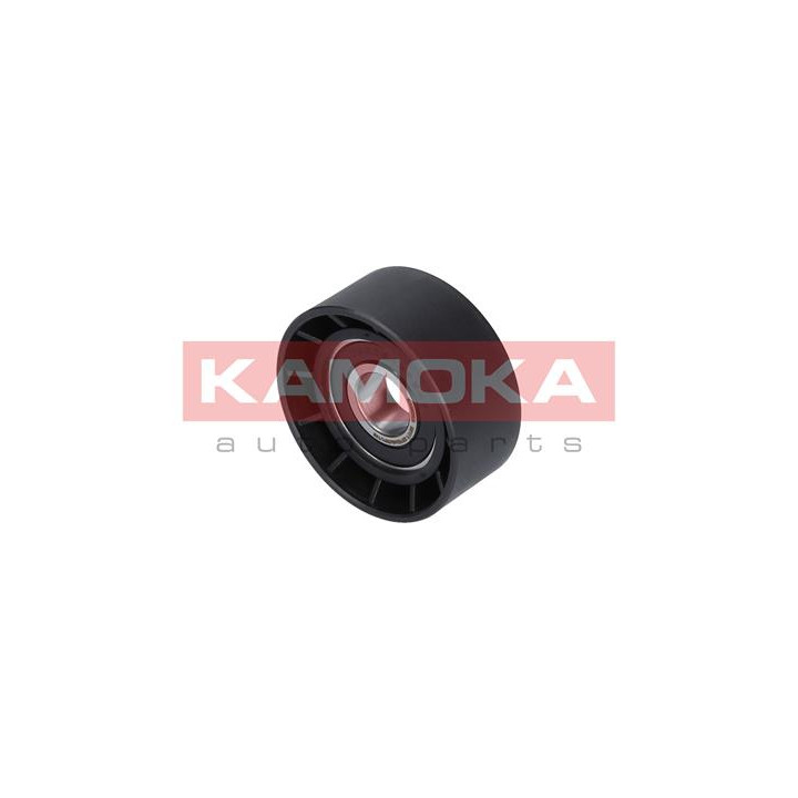 Rolka prowadząca pasek klinowy KAMOKA R0171
