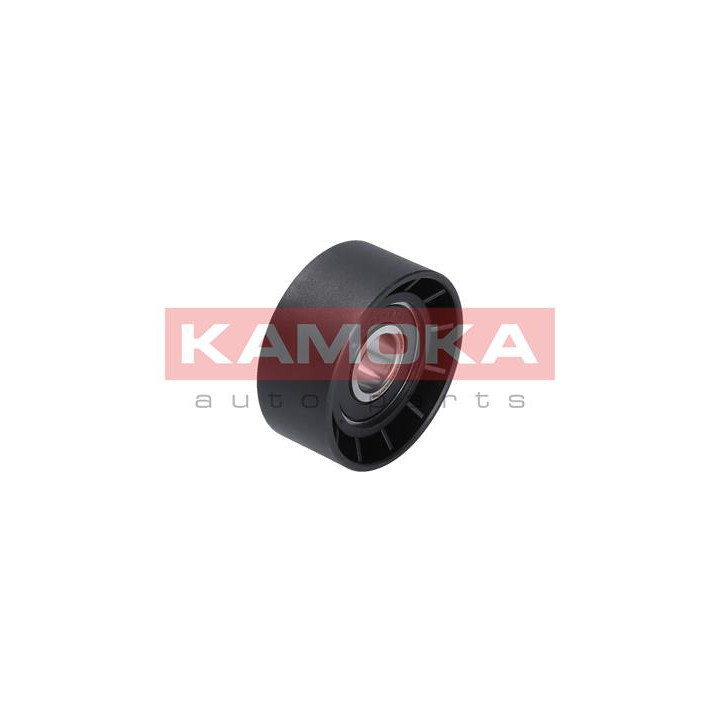 Rolka prowadząca pasek klinowy KAMOKA R0171