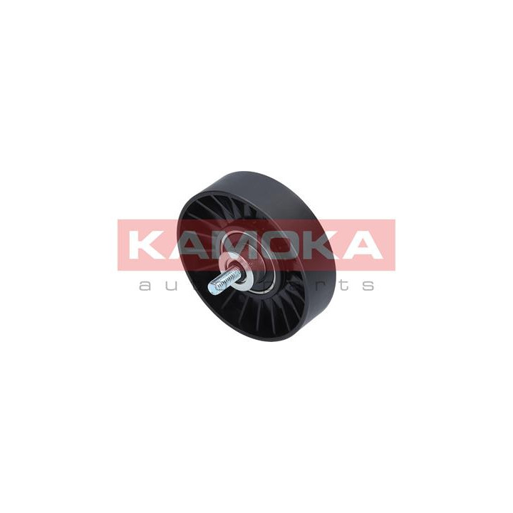 Rolka prowadząca pasek klinowy KAMOKA R0252