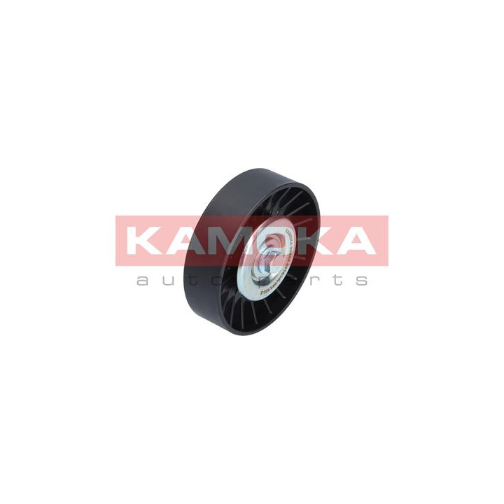 Rolka prowadząca pasek klinowy KAMOKA R0252