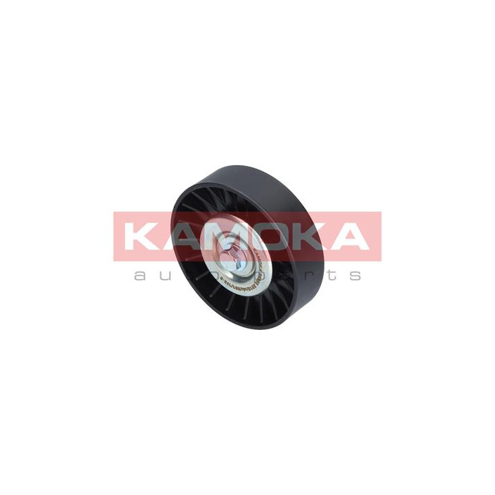 Rolka prowadząca pasek klinowy KAMOKA R0252