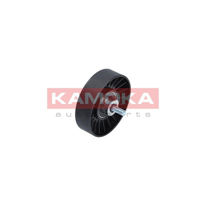 Rolka prowadząca pasek klinowy KAMOKA R0252