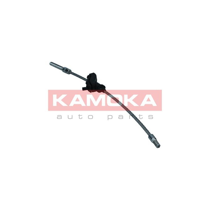 Linka hamulca ręcznego KAMOKA 1190411