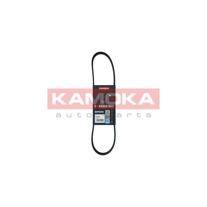 Pasek klinowy wielorowkowy KAMOKA 7016009