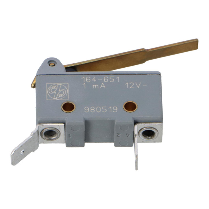 Microswitch Volvo (1367734)