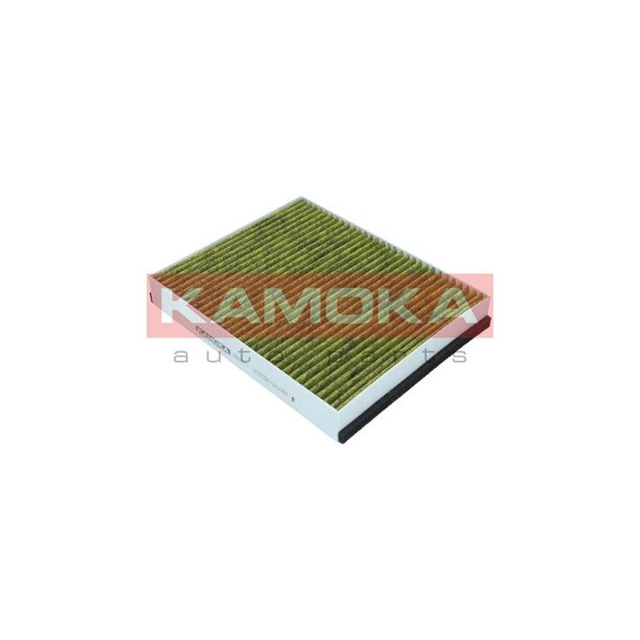 Filtr kabinowy KAMOKA 6080071