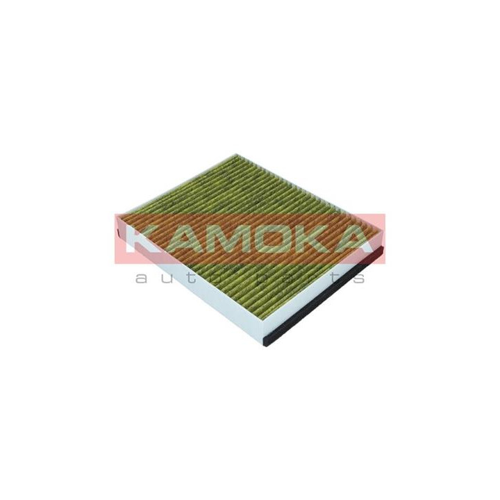 Filtr kabinowy KAMOKA 6080071