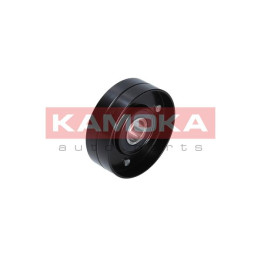 Rolka napinacza paska klinowego wielorowkowego KAMOKA R0212