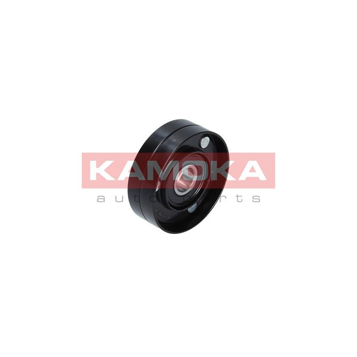 Rolka napinacza paska klinowego wielorowkowego KAMOKA R0212