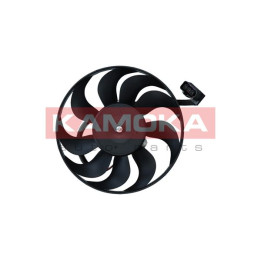 Wentylator chłodnicy silnika KAMOKA 7742017