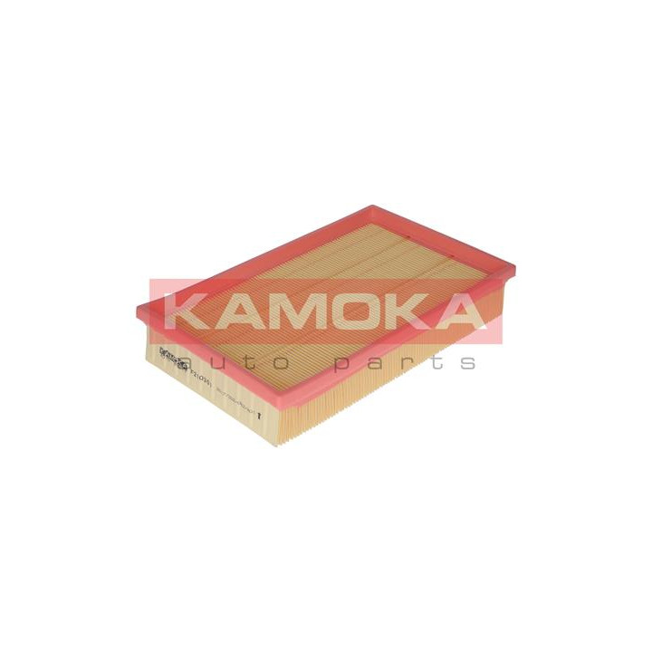 Filtr powietrza KAMOKA F210301