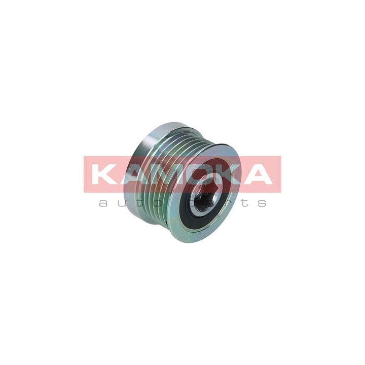 Sprzęgło jednokierunkowe alternatora KAMOKA RC155