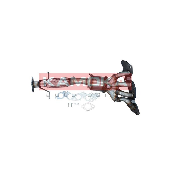 Katalizator KAMOKA 8015068