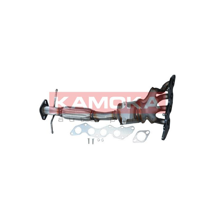 Katalizator KAMOKA 8015068