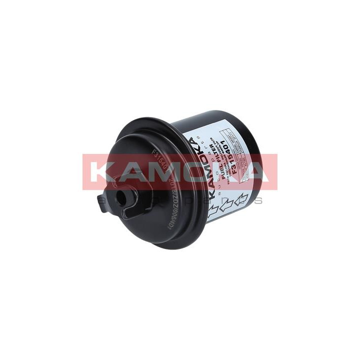 Filtr paliwa KAMOKA F315401