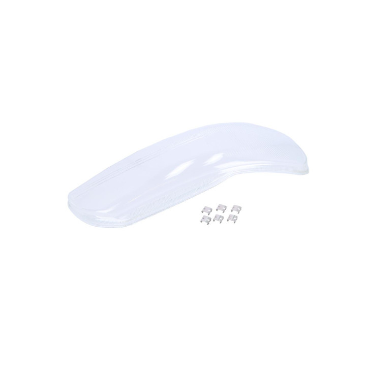 Lens, right Volvo (8678137)