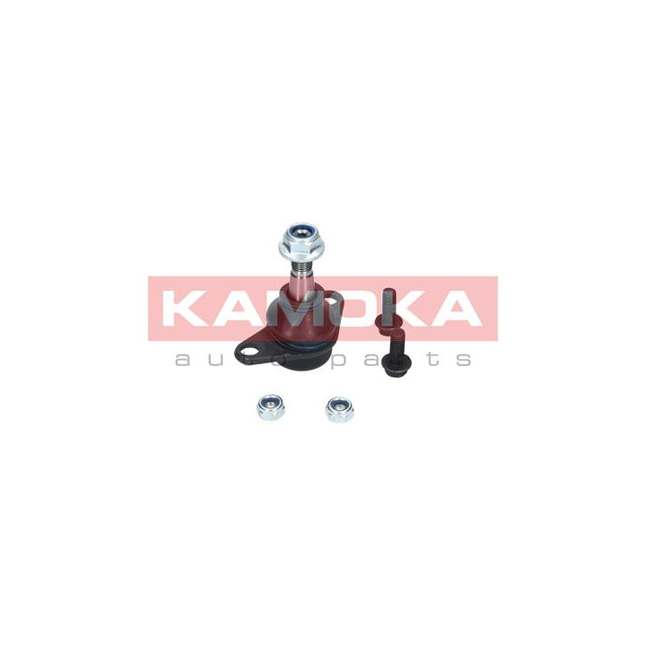 Sworzeń wahacza KAMOKA 9040167