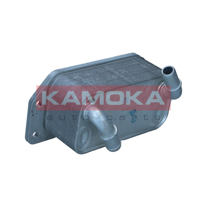 Chłodnica oleju silnika KAMOKA 7730142