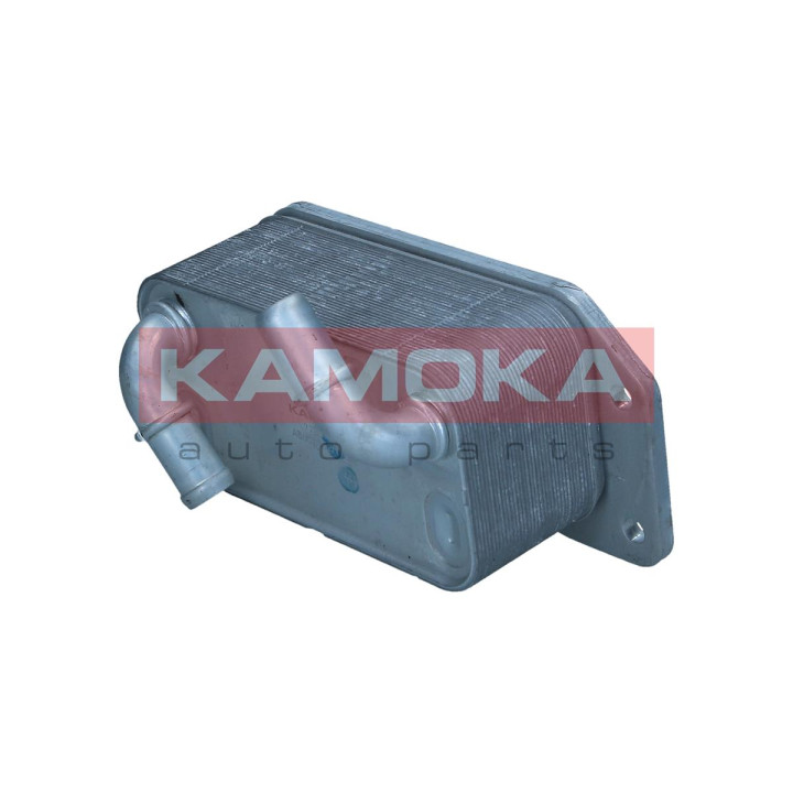 Chłodnica oleju silnika KAMOKA 7730142