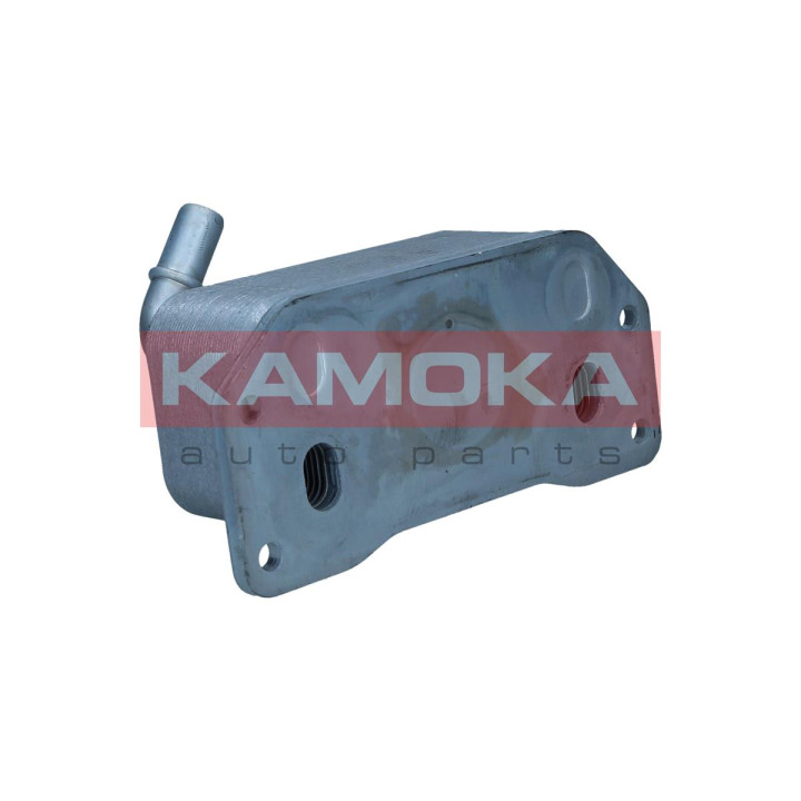 Chłodnica oleju silnika KAMOKA 7730142