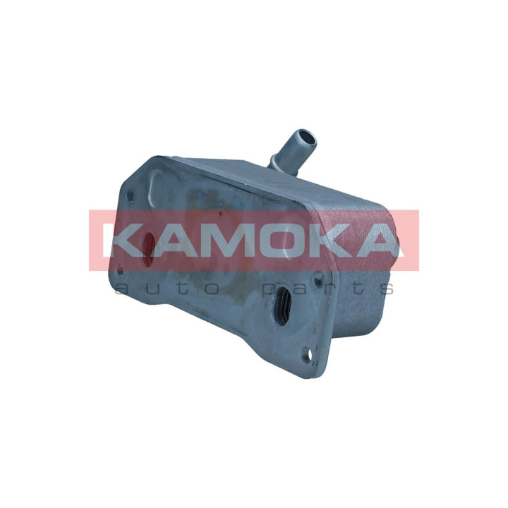 Chłodnica oleju silnika KAMOKA 7730142
