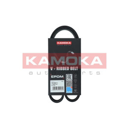 Pasek klinowy wielorowkowy KAMOKA 7016011