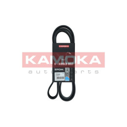 Pasek klinowy wielorowkowy KAMOKA 7018005