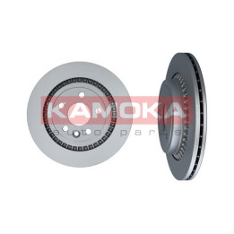 Tarcza hamulcowa KAMOKA 103237