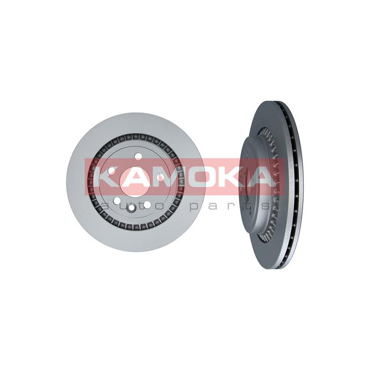 Tarcza hamulcowa KAMOKA 103237