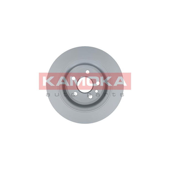 Tarcza hamulcowa KAMOKA 103237