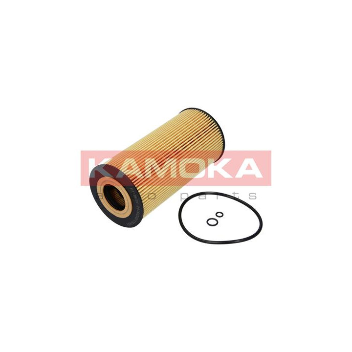 Filtr oleju KAMOKA F112601