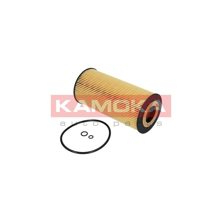 Filtr oleju KAMOKA F112601