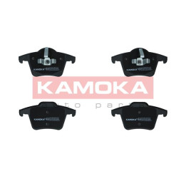 Klocki hamulcowe KAMOKA JQ1013564