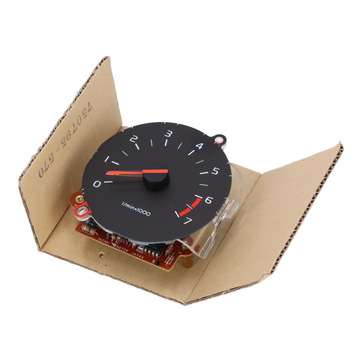 Tachometer Volvo (1363893)