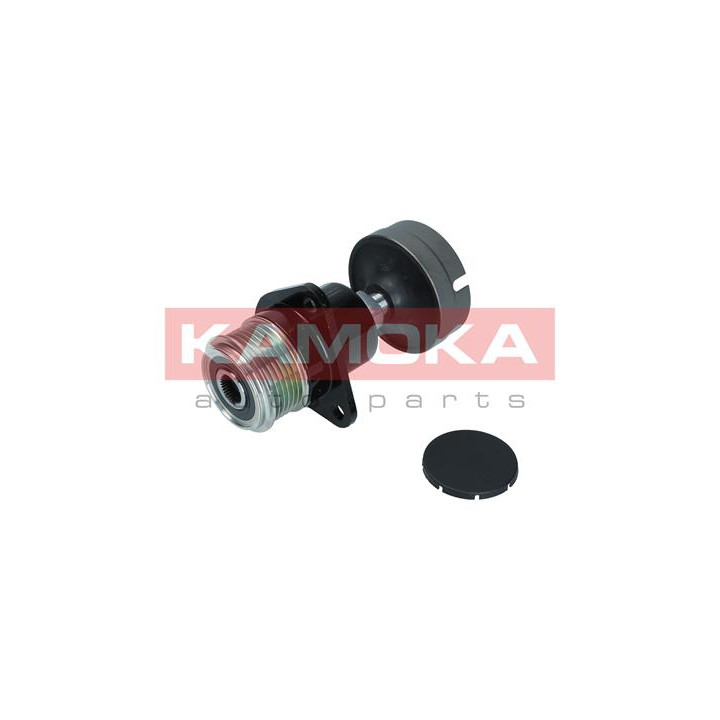 Sprzęgło jednokierunkowe alternatora KAMOKA RC093