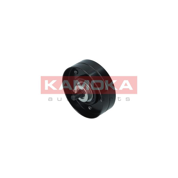 Rolka prowadząca pasek klinowy KAMOKA R0328