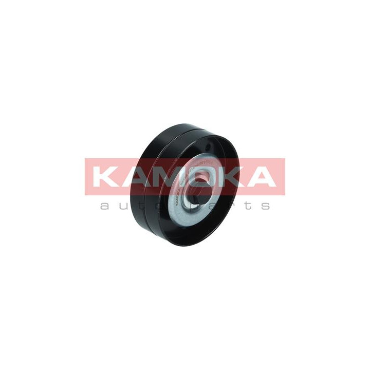 Rolka prowadząca pasek klinowy KAMOKA R0328