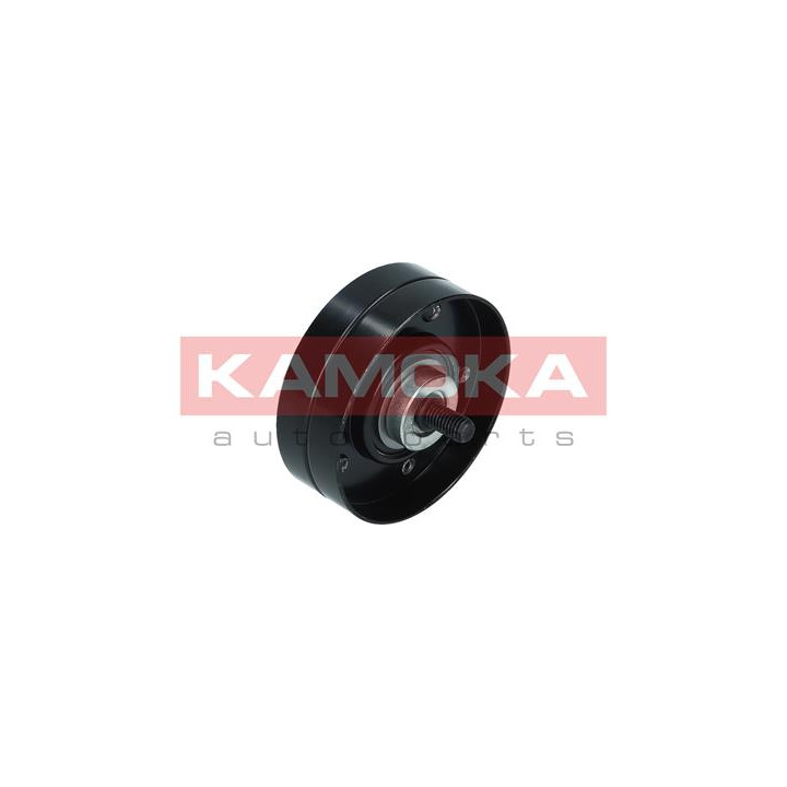 Rolka prowadząca pasek klinowy KAMOKA R0328