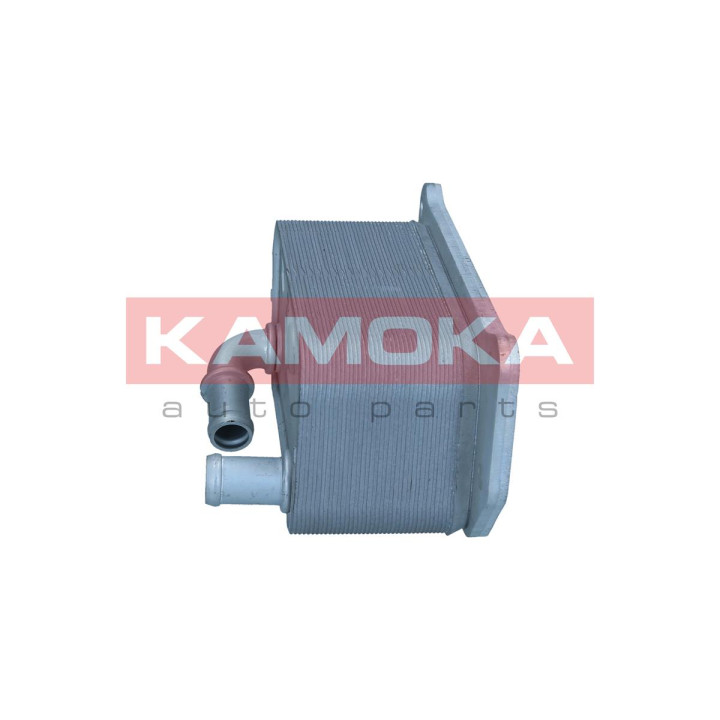 Chłodnica oleju silnika KAMOKA 7730124