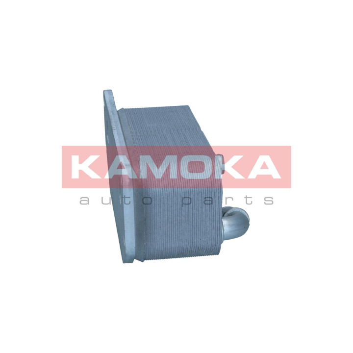 Chłodnica oleju silnika KAMOKA 7730124
