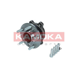 Piasta łożysko koła KAMOKA 5500375