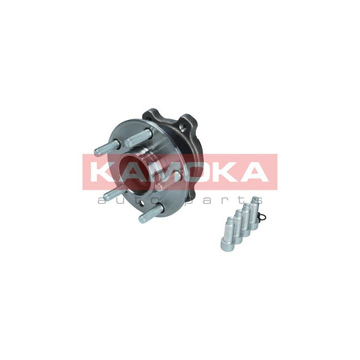 Piasta łożysko koła KAMOKA 5500375