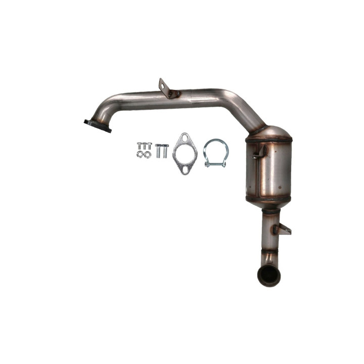 Katalizator KAMOKA 8015131