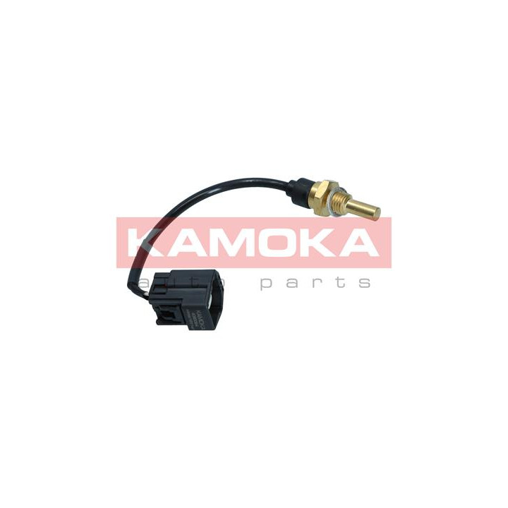 Czujnik temperatury płynu chłodzącego KAMOKA 4080064