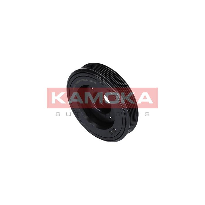 Koło pasowe wału korbowego KAMOKA RW002