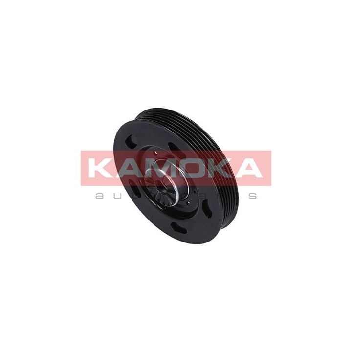Koło pasowe wału korbowego KAMOKA RW002