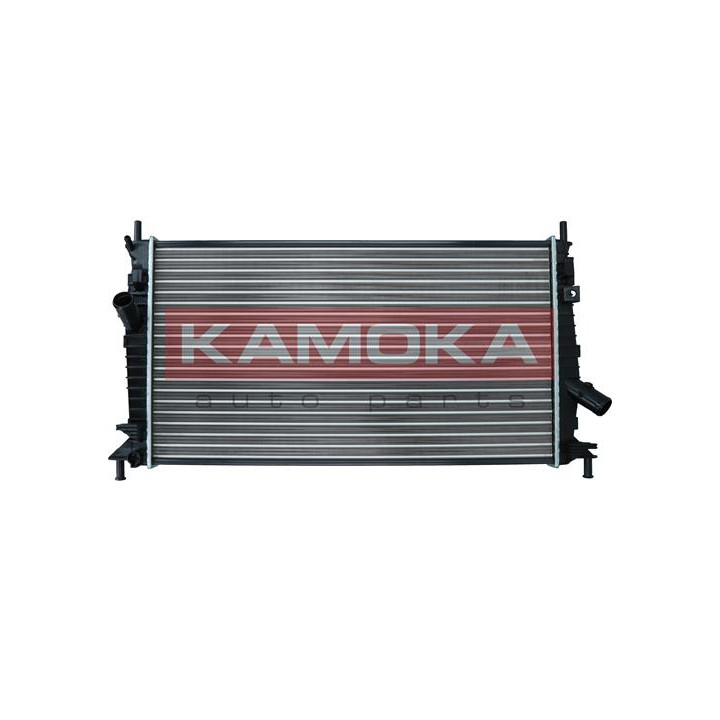 Chłodnica wody silnika KAMOKA 7705129