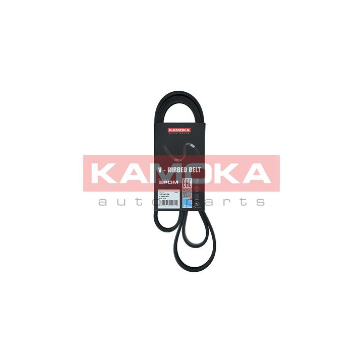 Pasek klinowy wielorowkowy KAMOKA 7016139
