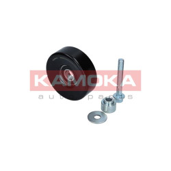 Rolka prowadząca pasek klinowy KAMOKA R0065
